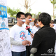Illustration for article titled Fight Chinese Pollution with a Goofy Nose Mask